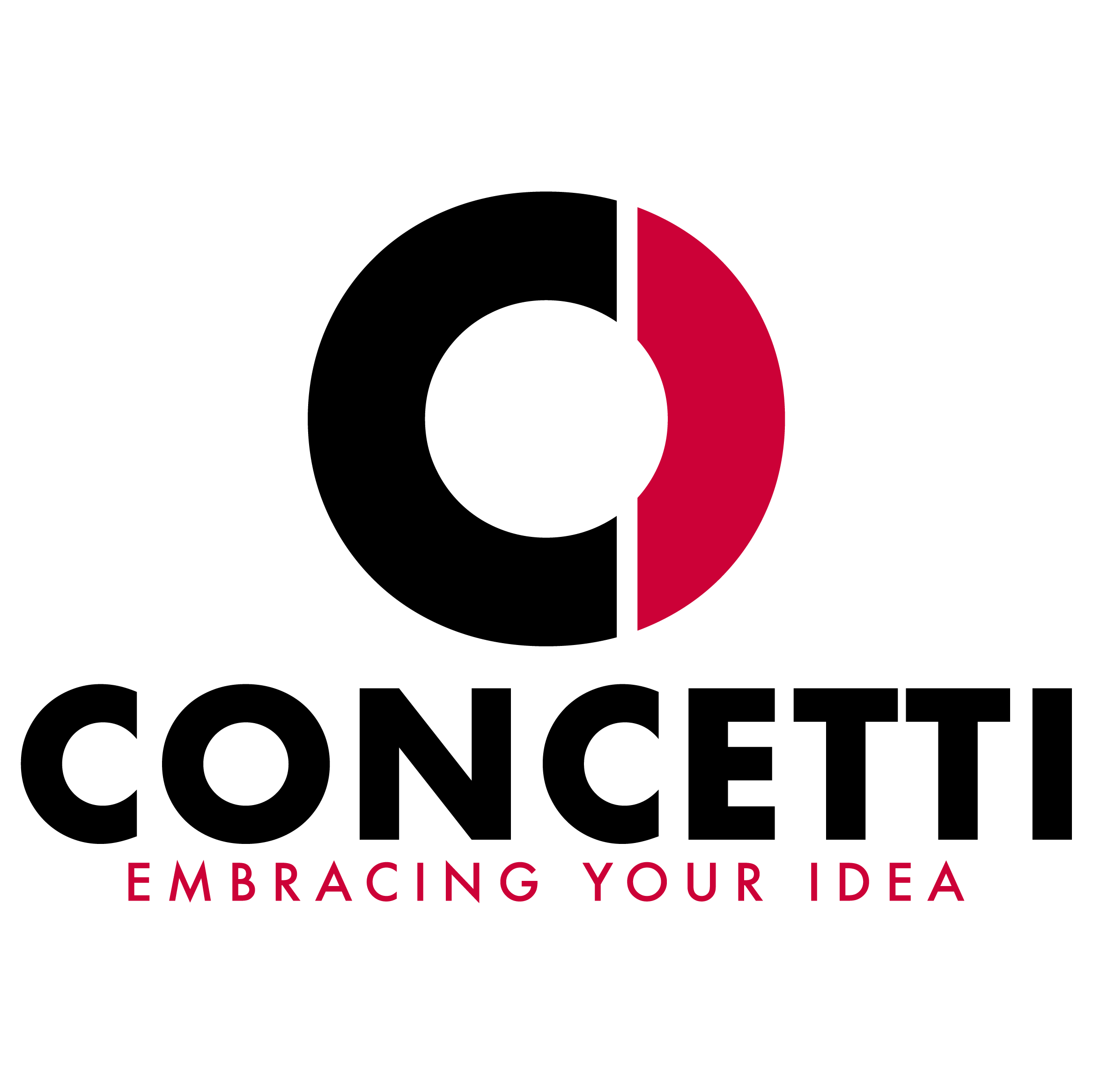 Concetti – Bagging Equipment