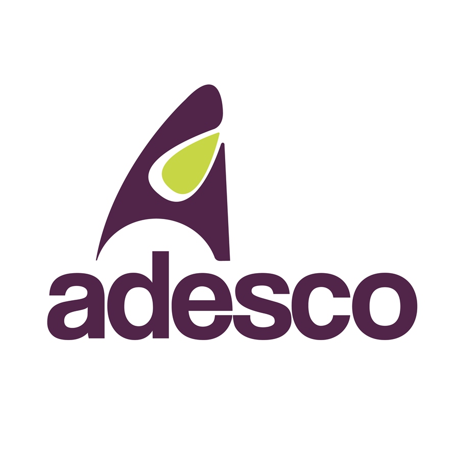 Feed Compounder Buyers Guide - Adesco Logo