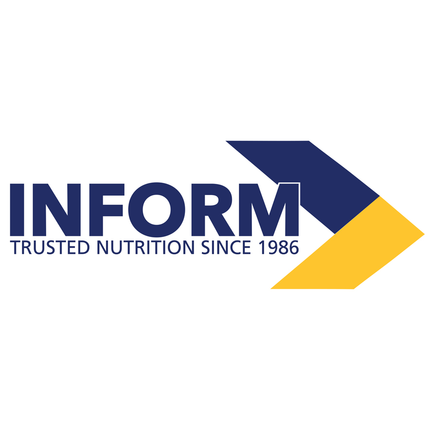 Feed Compounder Buyers Guide - Inform Nutrition Ireland Ltd Logo