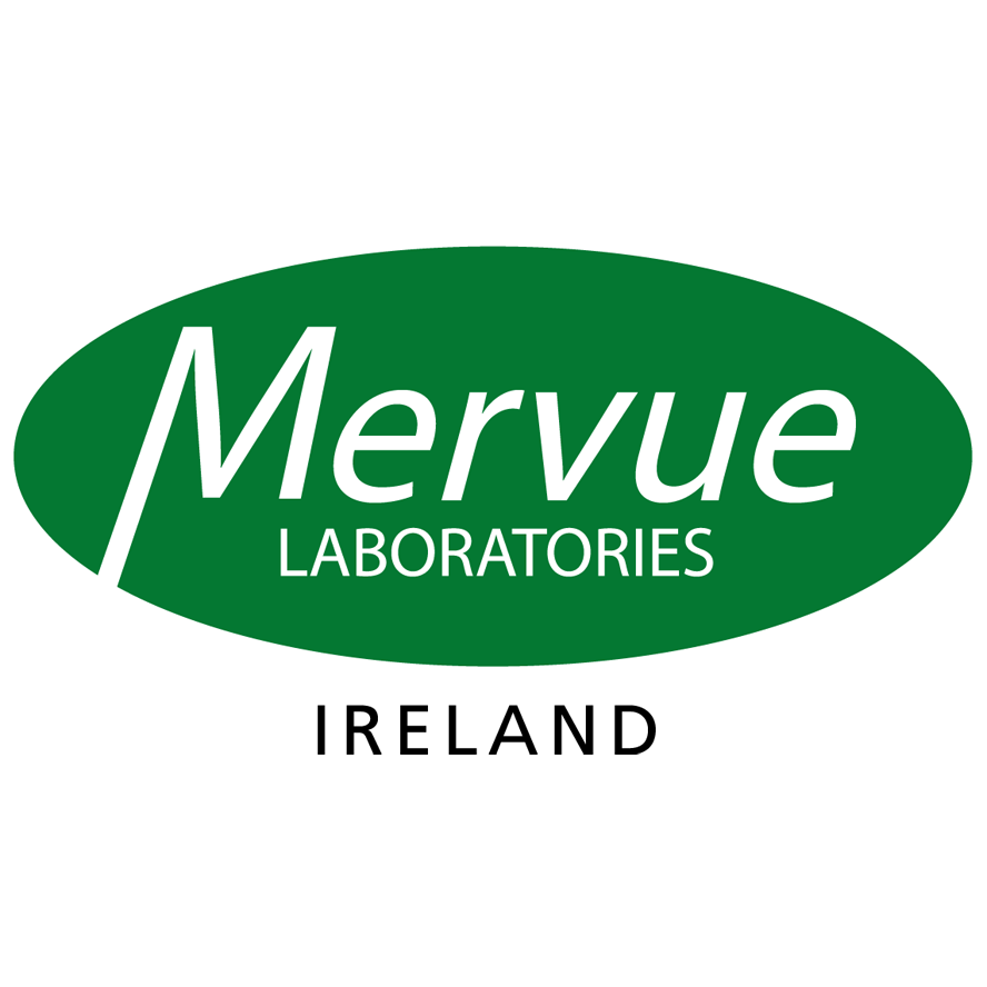 Feed Compounder Buyers Guide - Mervue Laboratories Logo