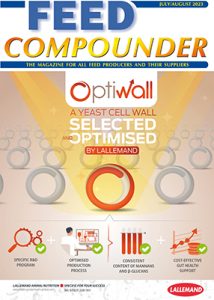 Feed Compounder Magazine July / August 2023