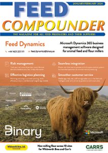 Feed Compounder January / February 2024